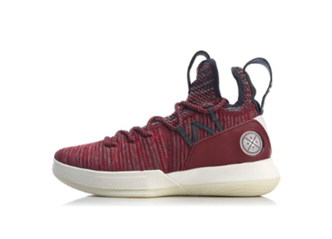 Li-Ning All In Team 6 (ABAP005-3) rot