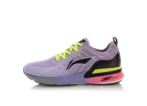 Li-Ning Arashi No Boundry (ARHP214-1) lila