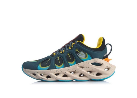 Li-Ning Arc Ace New York Fashion Week (ARHP191 6) bunt