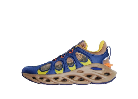 Li-Ning Arc Ace X 2019 New York Fashion Week Blue (ARHP191-1) bunt