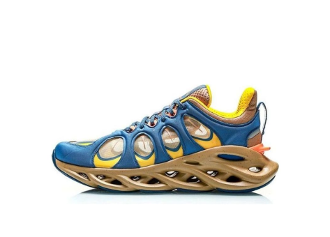 Li-Ning Arc Blue (ARHP226-1) bunt