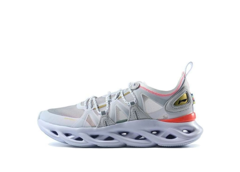 Li-Ning Arc Grey (ARHQ043-5) bunt