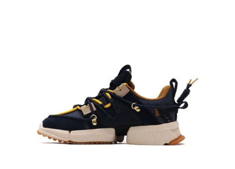 Li-Ning Atmos x Titan Japan (AGLP205 2) schwarz