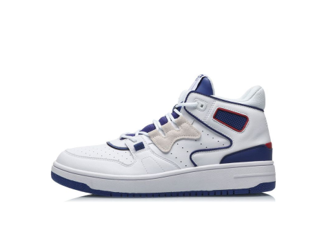 Li-Ning Attack 2020 Blue (AGBQ111-3) weiss