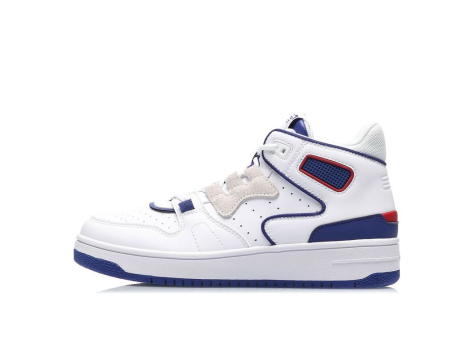 Li-Ning Attack 2020 Blue (AGBQ116-1) weiss