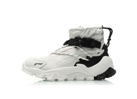 Li-Ning Aurora HillWalker x New York Fashion Week (AGLP155-5) weiss