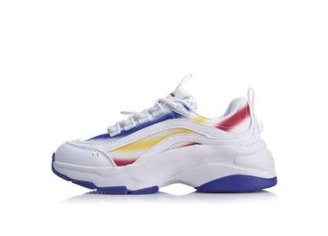 Li-Ning Aurora WindWalker Blue (AGCP108-1) bunt