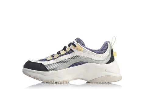 Li-Ning Aurora WindWalker Grey (AGCQ064-1) bunt