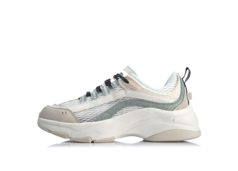 Li-Ning Aurora WindWalker Grey (AGCQ064-3) weiss