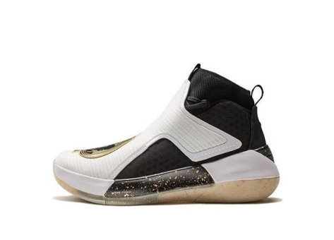 Li-Ning Authentic New Style 12 Gold (ABAN025-5) bunt