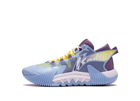 Li-Ning Bad Five 2 Low Aurora Jam (ABFS003 2) bunt