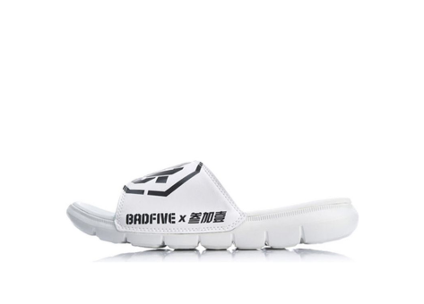Li-Ning BAD FIVE Sandals (ABTP001-2) weiss