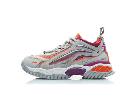 Li-Ning BAD FIVE XGIRL Running (AGLP146-1) bunt