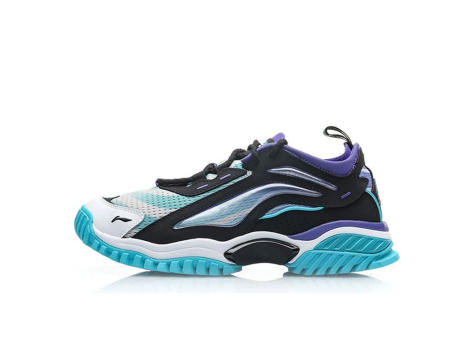 Li-Ning BAD FIVE XLARGE Running (AGLP115-2) bunt