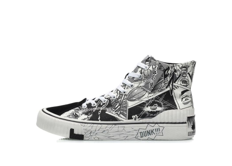 Li-Ning Badfive (AGCQ607-1) bunt