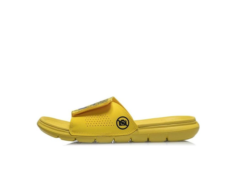 Li-Ning Badfive Basketball (ABTR007-2) gelb