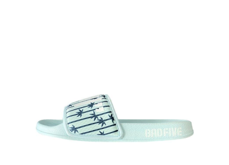 Li-Ning Badfive Casual Green (ABTP003-5) blau