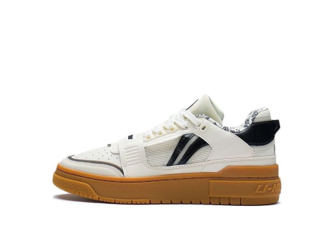 Li-Ning BadFive Rookie Light (ABCS024-4) weiss