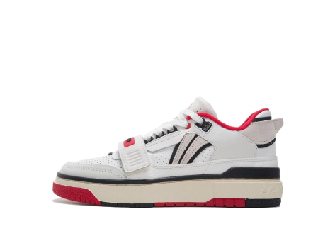 Li-Ning BadFive Rookie Premium x Fred VanVleet Creamwhite (ABCS028-1) bunt