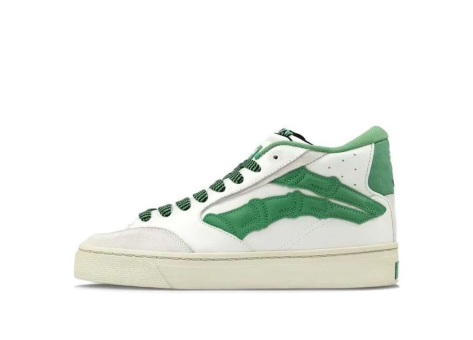 Li-Ning BadFive Wave 180 x 1807 Green (AECS031-2) weiss