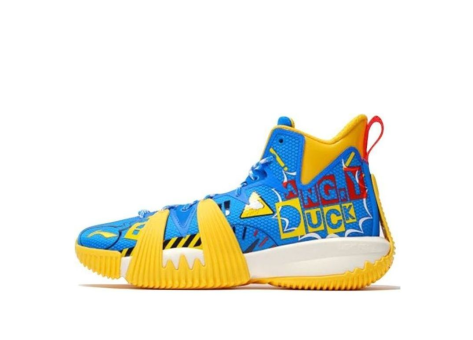 Li-Ning Badfive x Disney (ABFQ005-14) bunt