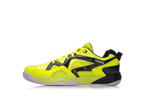 Li-Ning Badminton (AYTN003-3) gelb