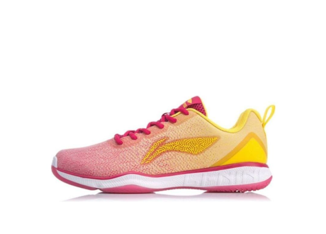 Li-Ning Badminton (AYTP019-2) bunt