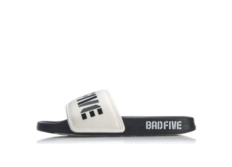 Li-Ning BD5 Basketball Slippers (ABTQ001-1) bunt