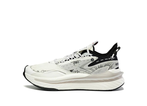 Li-Ning Beyond 6 Standard (AGLS015-4) weiss