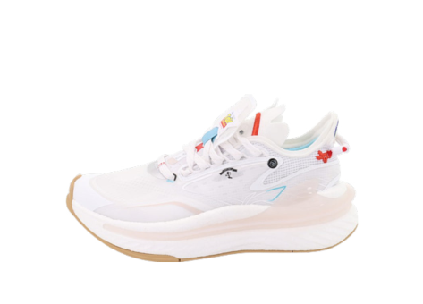 Li-Ning Beyond 6 x Disney (AGLS118-2) weiss