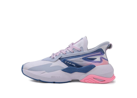 Li-Ning Beyond Blue (AGLQ028-5) bunt