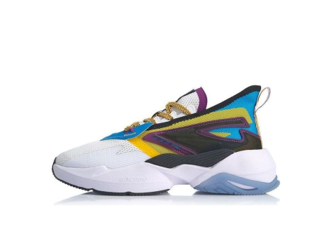 Li-Ning Beyond Blue (AGLQ029-3) bunt