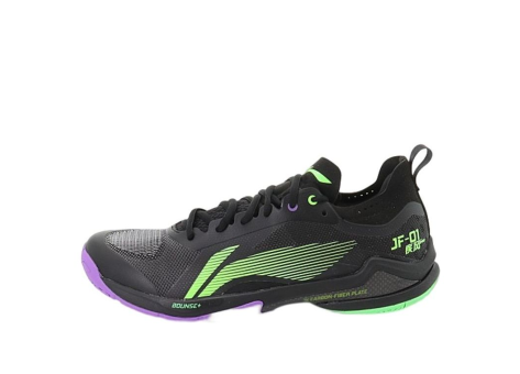 Li-Ning Blast Pro Green (AYAS012-2) schwarz