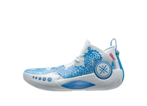 Li-Ning Blue (ABPR049-9) weiss