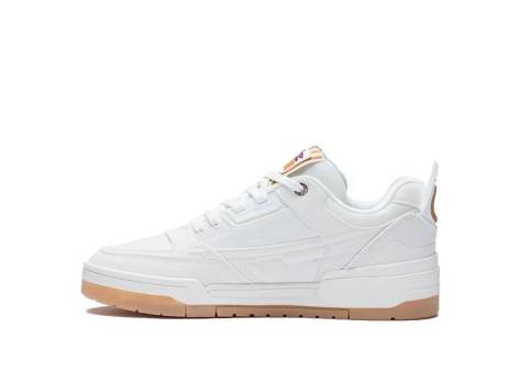Li-Ning Brassy Monkey Cream (AGCS079-5) weiss
