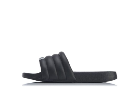 Li-Ning Bubble Paris Fashion Week Slide (ABTQ005 1) schwarz