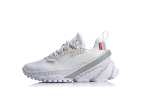 Li-Ning Bull (ARHQ066-2) weiss