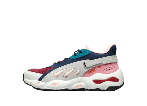 Li-Ning Butterfly Lite x 2018 Paris Fashion Week (AGLP102-1) bunt