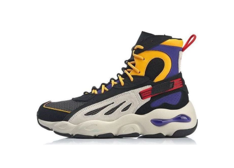 Li-Ning Butterfly Sky Hi (AGLN275-1) bunt