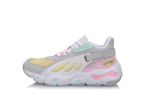 Li-Ning Butterfly x 2019 New York Fashion Week (AGLP044-1) bunt