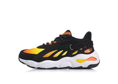 Li-Ning Butterfly x New York Fashion Week (AGCN225-6) bunt