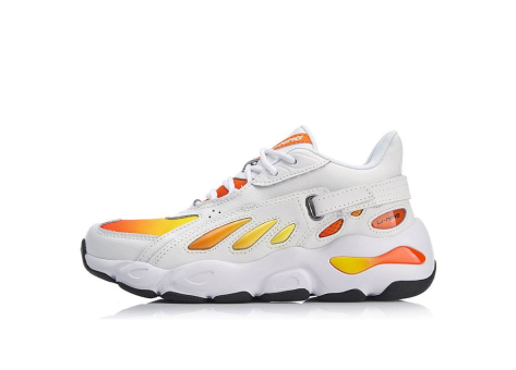 Li-Ning Butterfly x New York Fashion Week (AGCN276-5) weiss