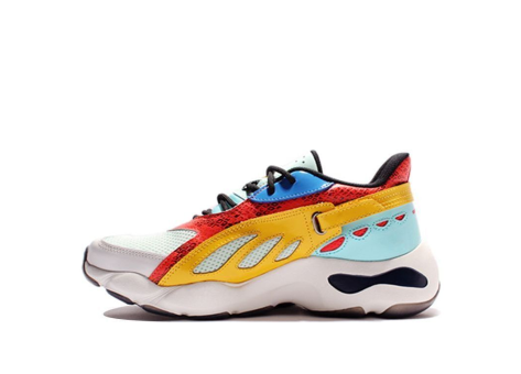 Li-Ning Butterfly x New York Fashion Week (AGLN069-16) bunt