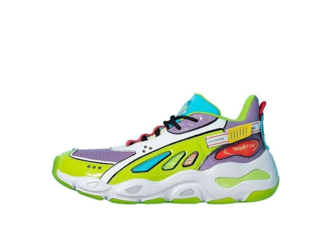 Li-Ning Butterfly x Toys Total Mobilization Green (AGLP151-1) bunt