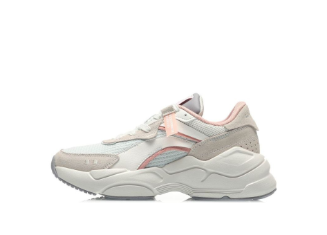 Li-Ning Candle Dragon Light Blue (AGCQ424-3) bunt