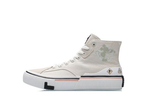 Li-Ning Canvas Hi (AECR008-2) beige