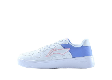 Li-Ning Casual (AGCQ578-5) weiss