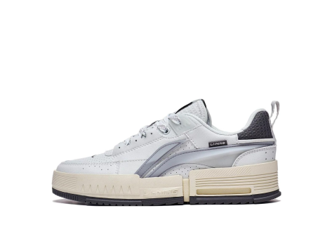 Li-Ning Casual Skate (AGCT136-4) weiss