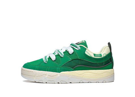 Li-Ning CF 3.0 Skate (AGCT181-2) grün