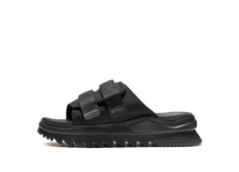 Li-Ning CF Wushi 5S (AGAS012-2) schwarz